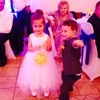 My #SlurpeeDayWedding Recap (with non-pro pics)