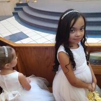 My #SlurpeeDayWedding Recap (with non-pro pics)