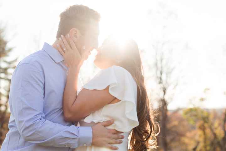 Brides of 2021! Show us your ring! - 1