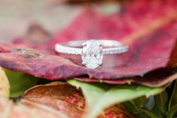 Brides of 2021! Show us your ring! - 2