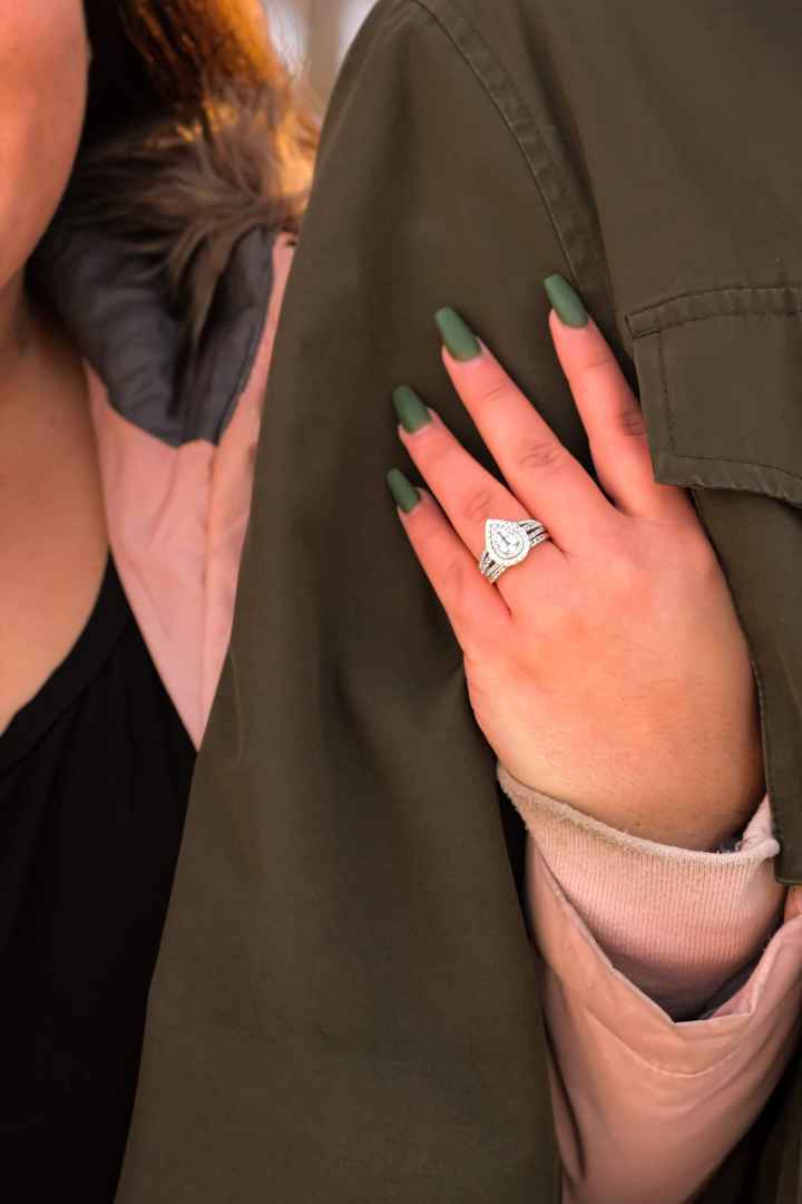 Brides of 2022! Show us your ring! - 1