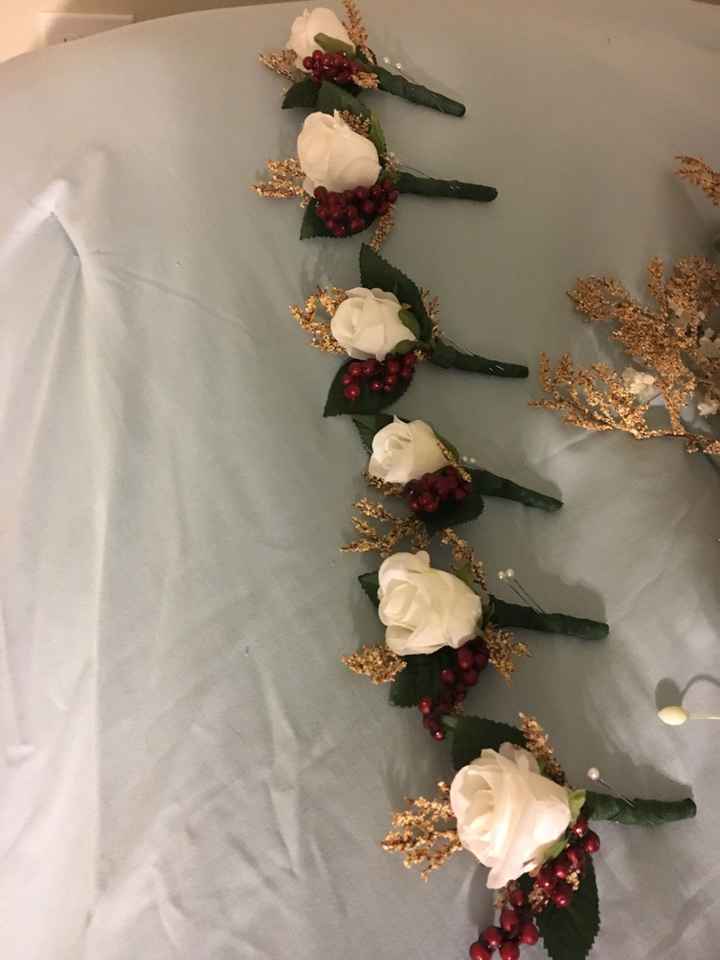  diy flowers - 2