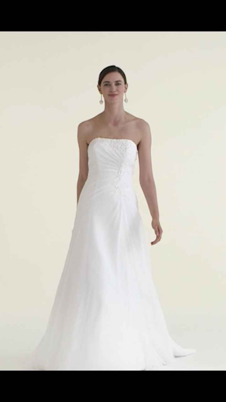  What jewelry to wear? - 2