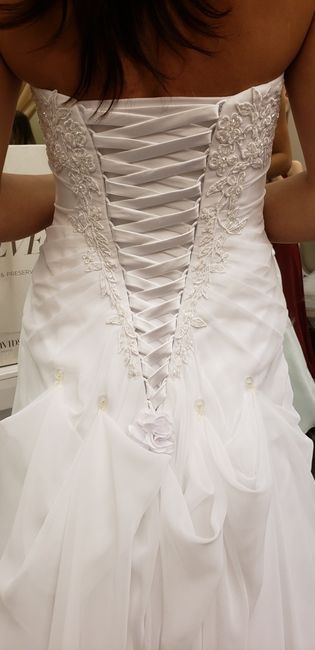 Bustling Options - 1