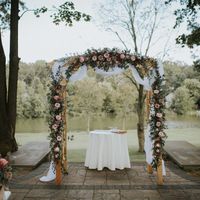 Our Ceremony Space