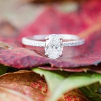 Brides of 2021! Show us your ring! - 2