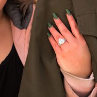 Brides of 2022! Show us your ring! - 1