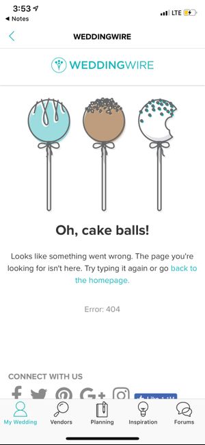 Major website problem!  Error 404 ? Help please?!? - 1