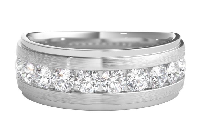 My man’s wedding ring!!! - 1