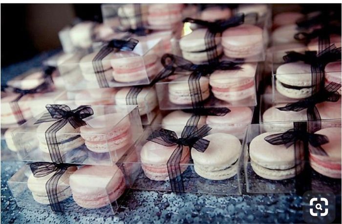 Wedding favors - 1