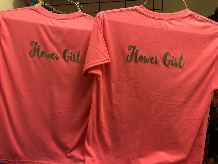 Bridesmaid gifts! - 1