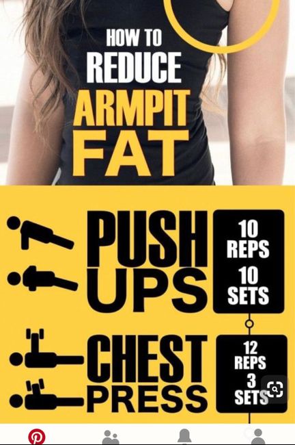 Workouts to fit the dress - 1
