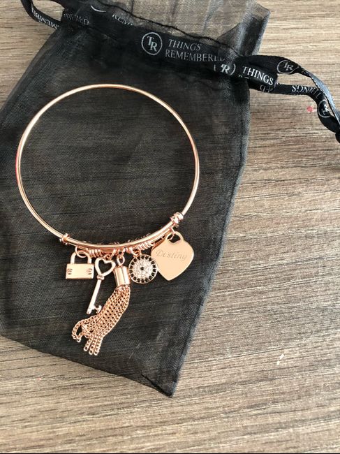 Bridesmaid Gifts! - 1