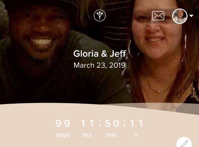 Double digits!!! - 1