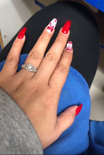 Another Shameless Ring Post! - 1