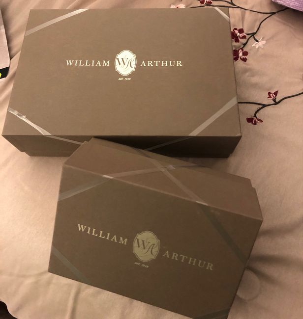 Invitations - 1