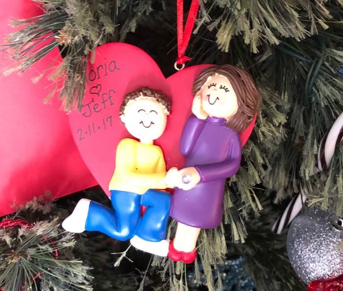 Christmas ornaments - 2