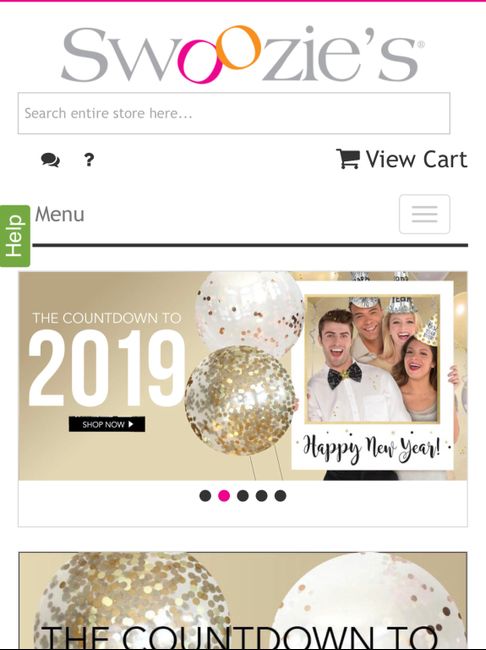 Invitations - 1