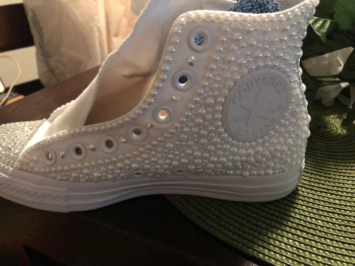 Show off your shoe choices!! - 2