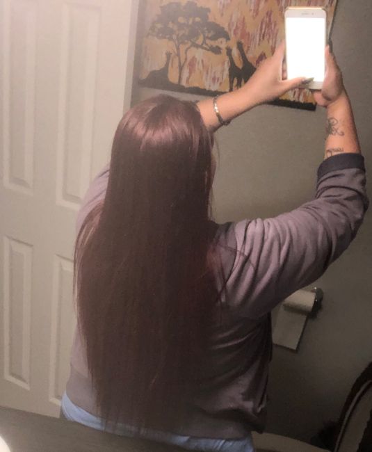 How to promote hair growth? - 1