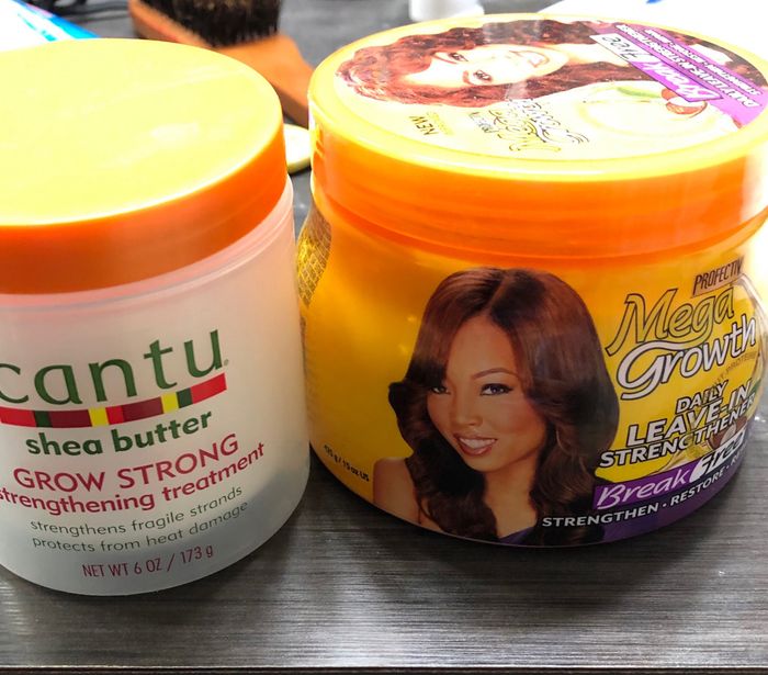 How to promote hair growth? - 2