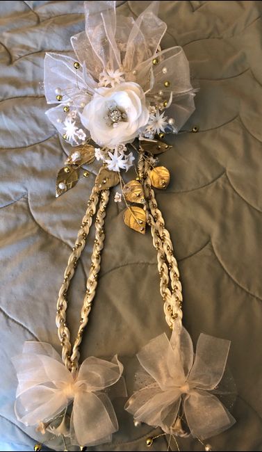 3 Strand Ceremony ✝️ - 1