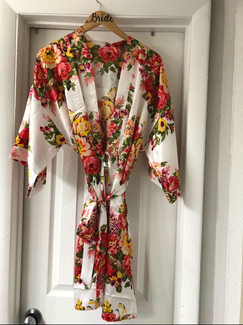 robes - 1