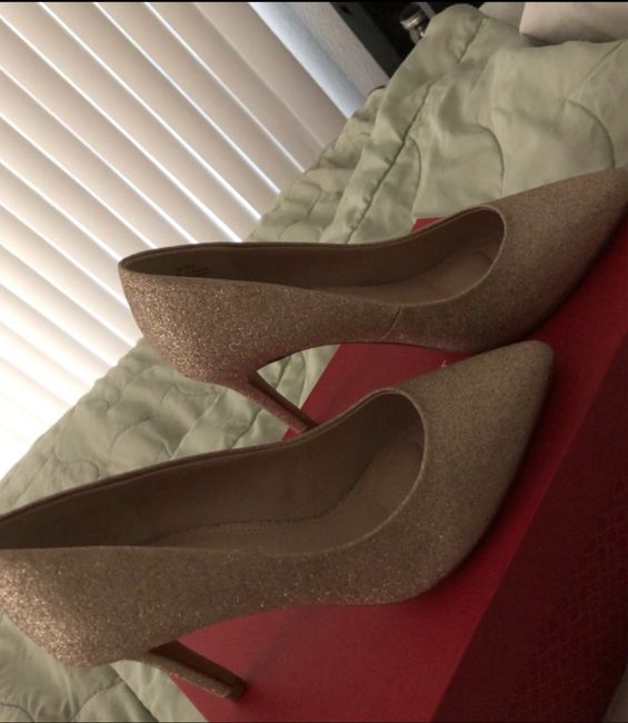 Shoes - 1