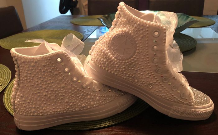 Shoes!! - 1