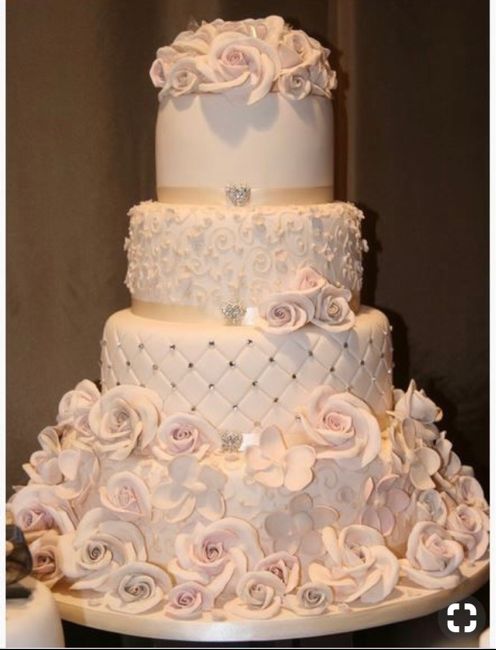 Cakes - 1