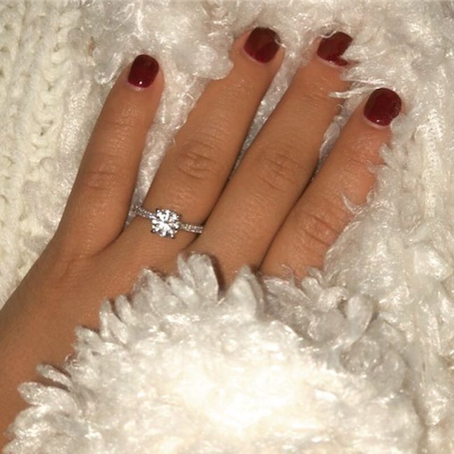 Show me your white gold rings! 💍 - 1