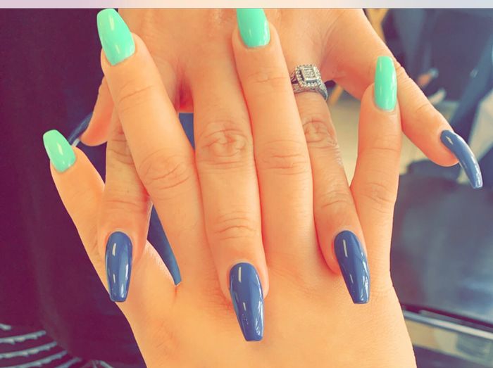 Professional nails...what’s the difference? - 1