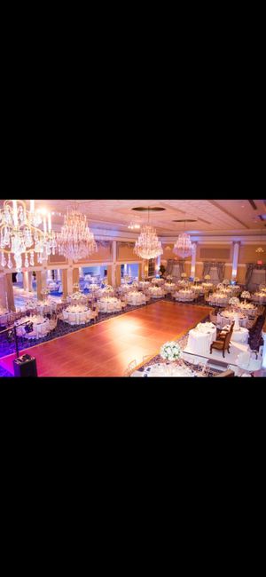 Where are you getting married? Post a picture of your venue! 18