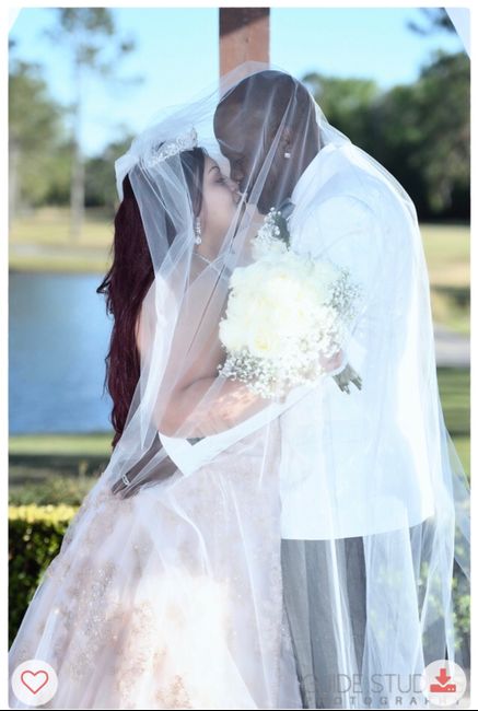Finally married with bam 💥💥💥pictures - 3