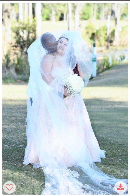 Finally married with bam 💥💥💥pictures - 4