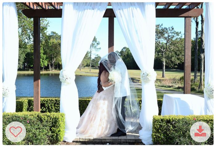 Finally married with bam 💥💥💥pictures - 7
