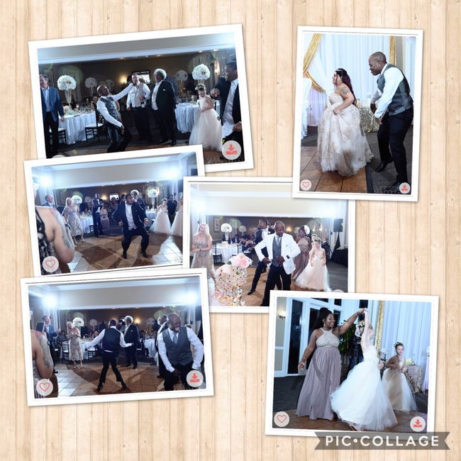 Finally married with bam 💥💥💥pictures - 9