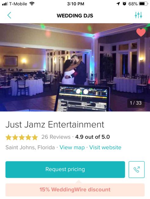 Best Dj in Florida - 1