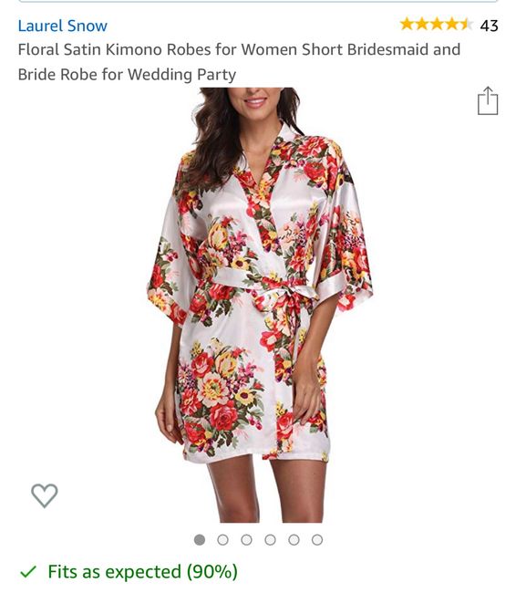 robes - 1