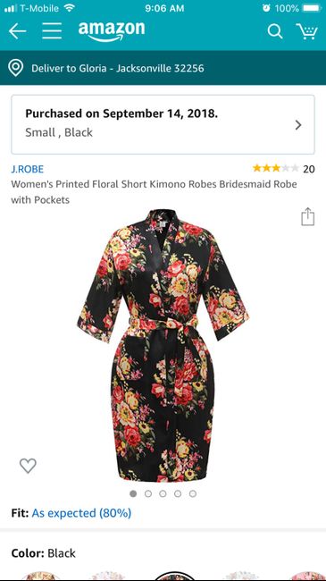 robes - 2
