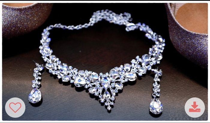 Let me see your Jewelry! If your good with accessorizing please help! Inspiration needed! - 1