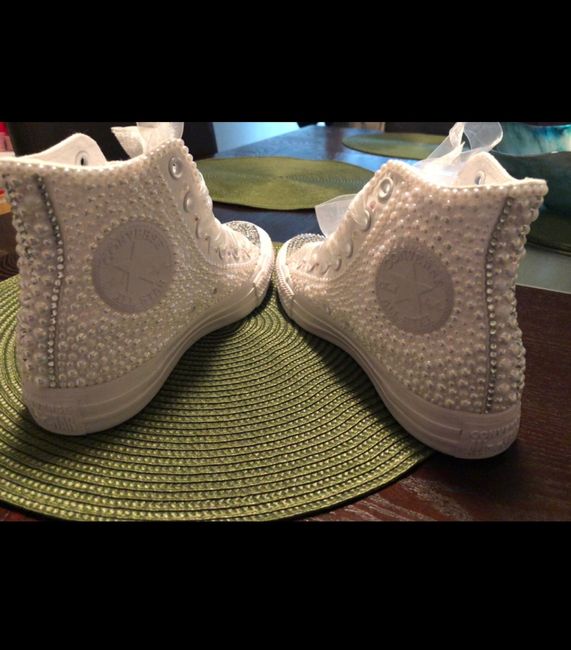 Favorite Wedding diy Project 7