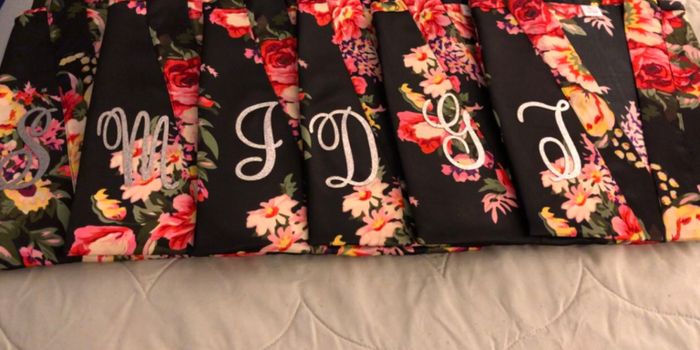 Favorite Wedding diy Project 8