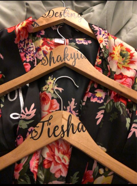 Favorite Wedding diy Project 9