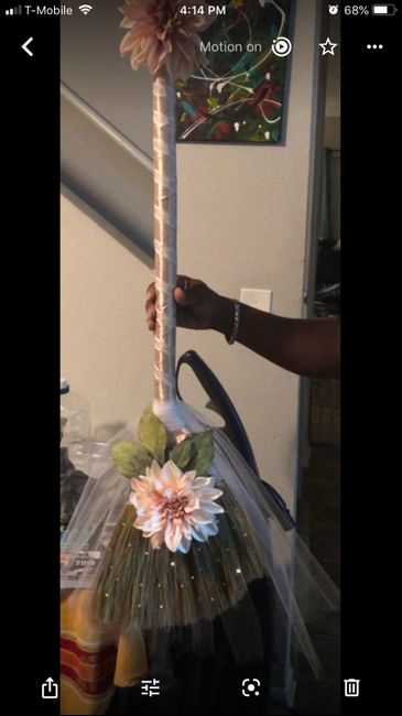 Favorite Wedding diy Project 10