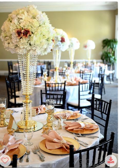 dyi Kissing Balls and Center Pieces - 1