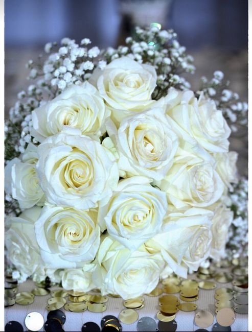 Bridal Bouquet 13