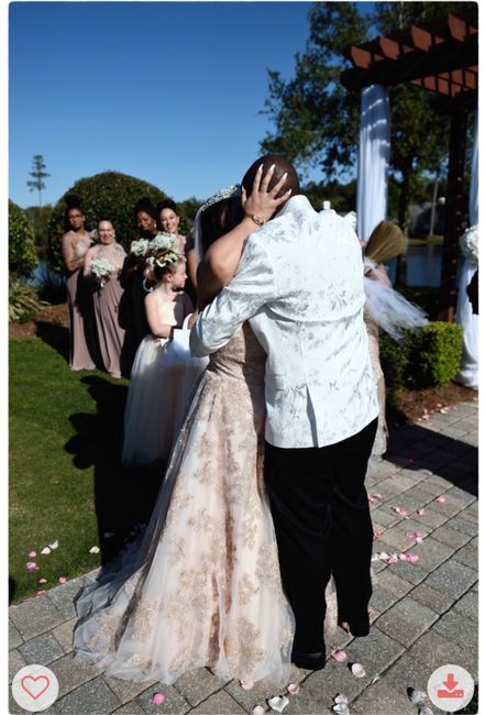 First Kiss! Show me yours! 4