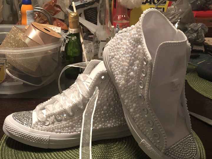  Wedding reception Convers 