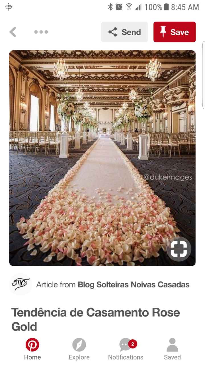 Show Me Your Vision Boards! - 2